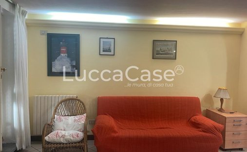 Apartment in Historic Center, Viareggio, Tuscany 1