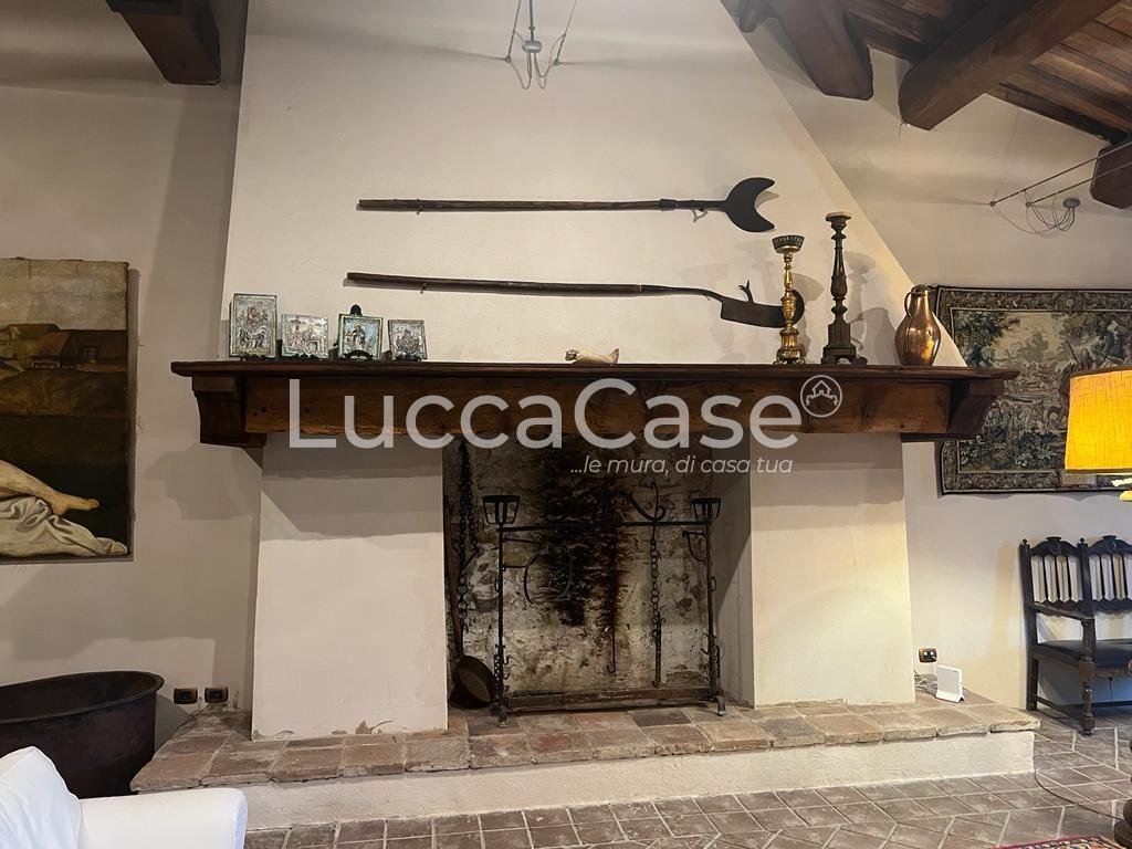 Villa in Historic Center, Lucca, Tuscany 2 - 15745283