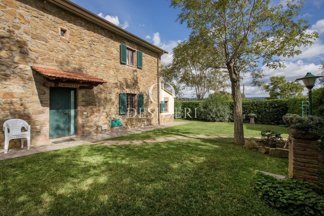 Estate in Center, Grosseto, Tuscany 1 - 15745055