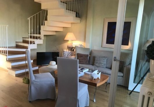 Villa in Center, Forte dei Marmi, Tuscany 3 - 15745081