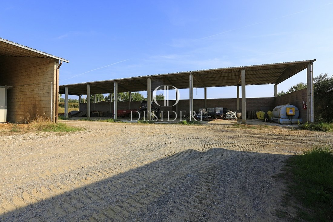 Country House in Gavorrano, Tuscany, Italy 3 - 15745023