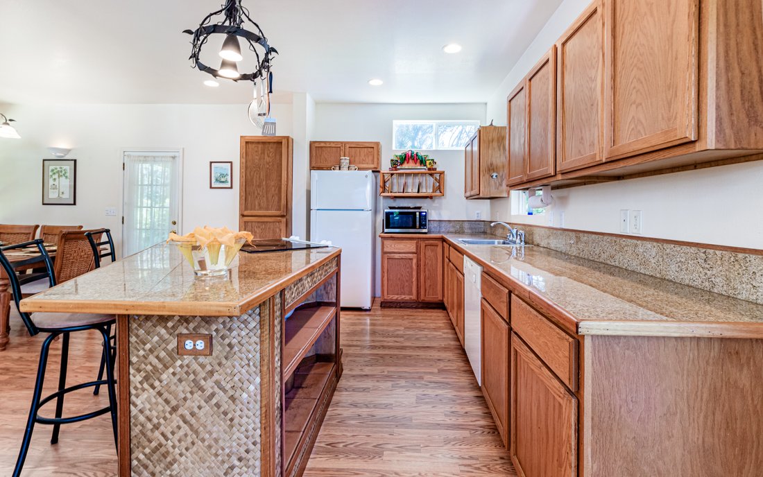 House in Mountain View, Hawaii, United States 4 - 15745158