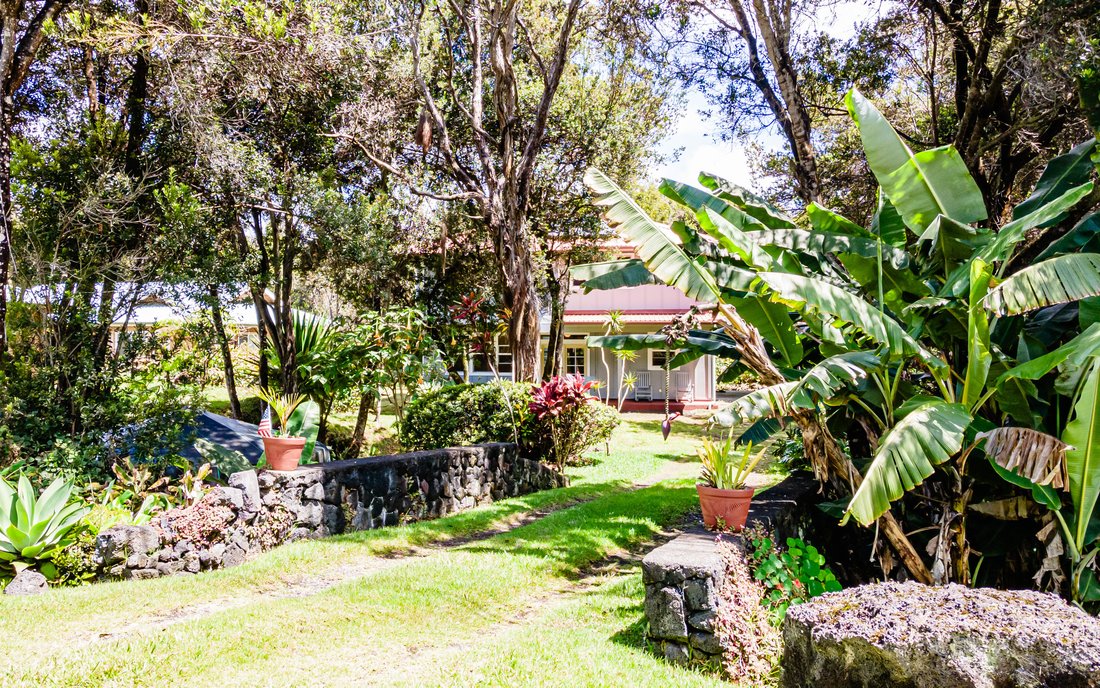House in Mountain View, Hawaii, United States 2 - 15745158