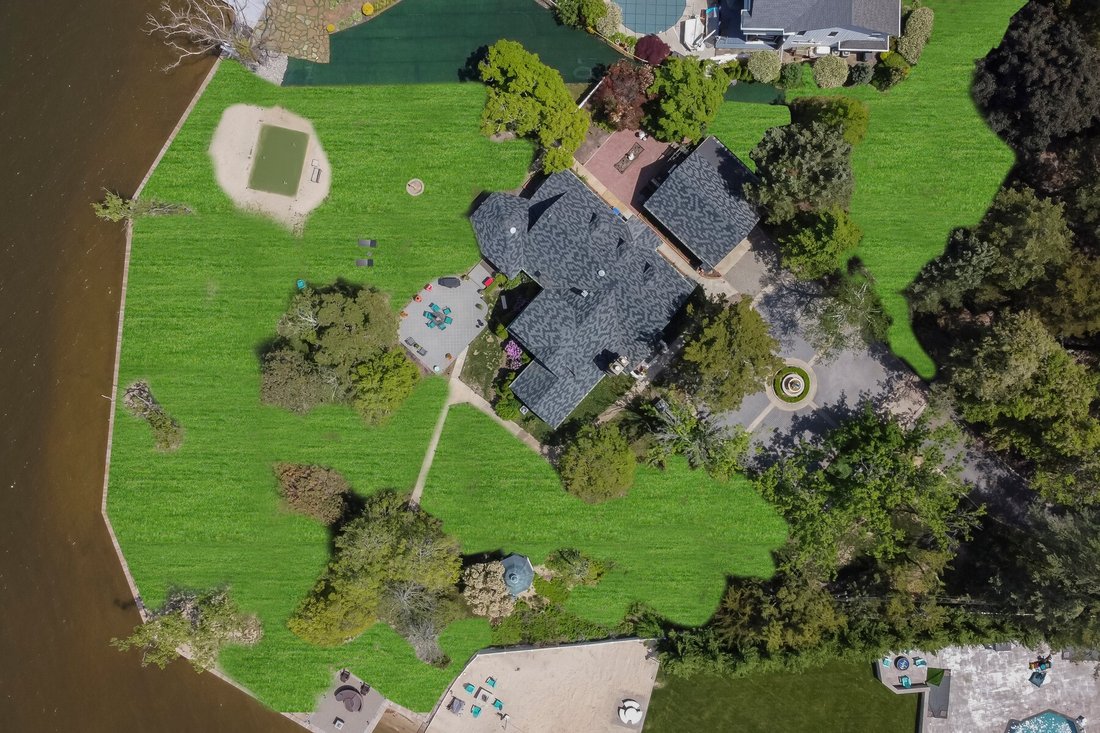 House in Toms River, New Jersey, United States 1 - 15745289