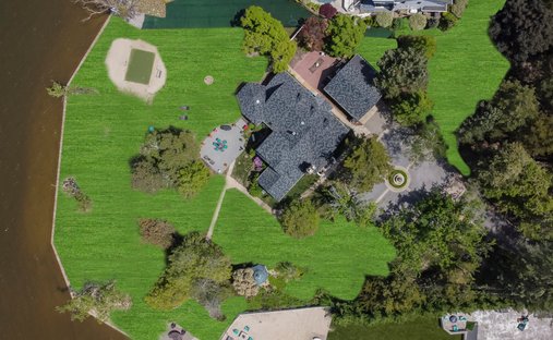 House in Toms River, New Jersey, United States 1
