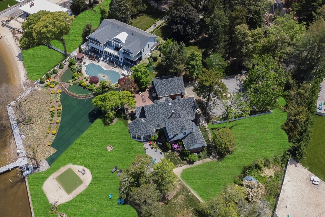 House in Toms River, New Jersey, United States 3 - 15745289