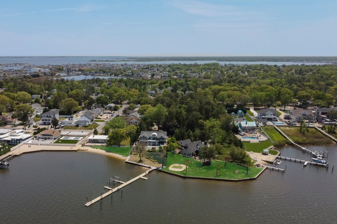 House in Toms River, New Jersey, United States 2 - 15745289