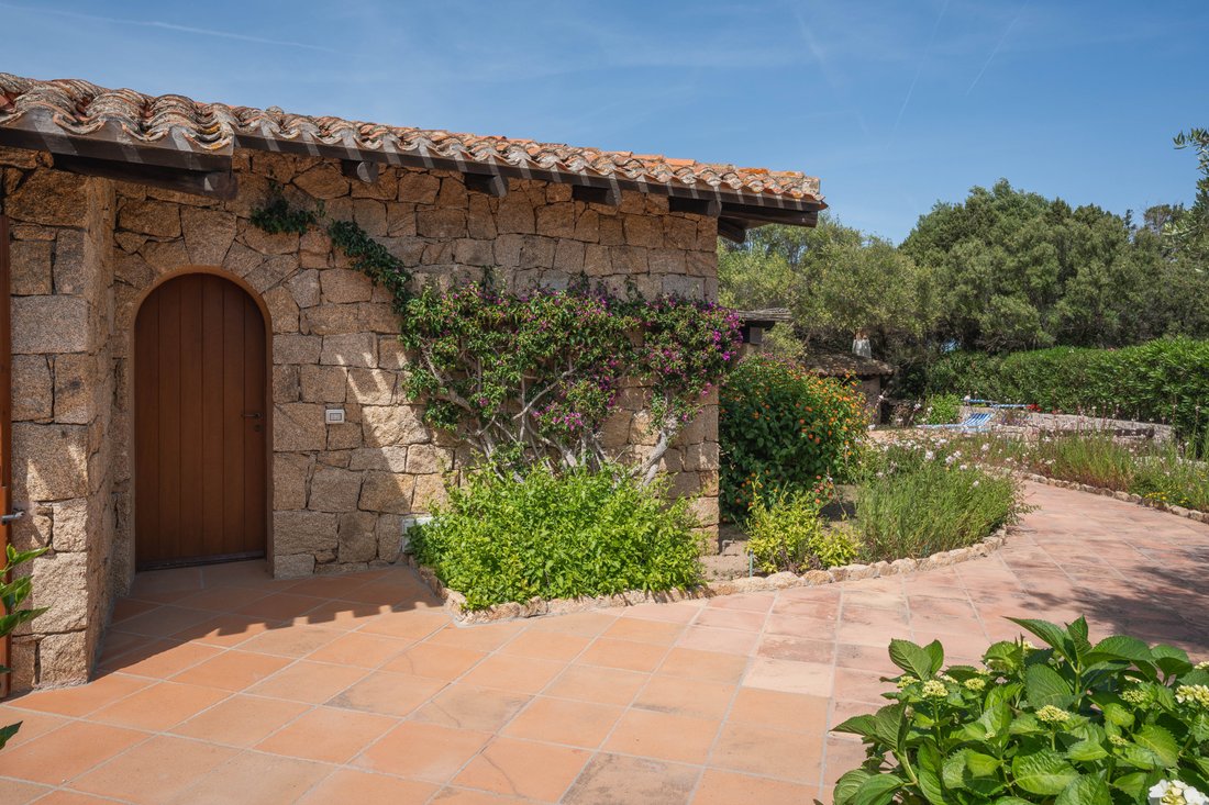 Villa in Porto Rotondo, Olbia, Sardinia 4 - 15745299