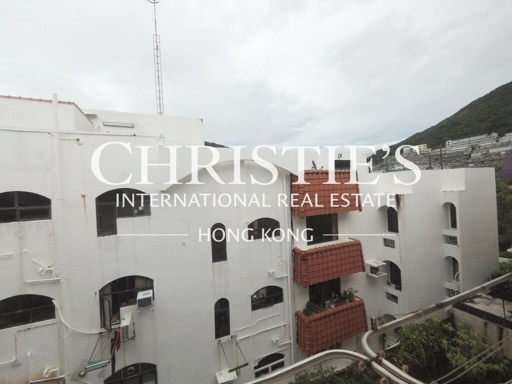 Apartment in Hong Kong, Hong Kong 1 - 15678027