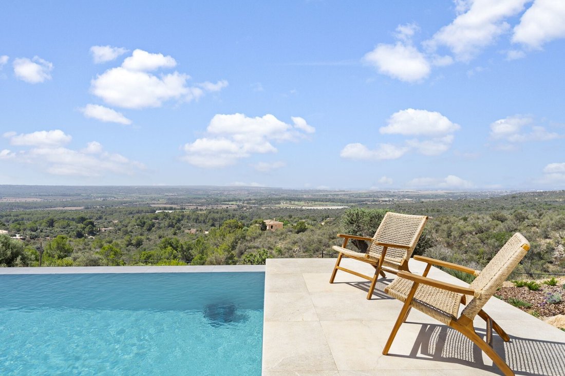 Haus in Palma, Balearische Inseln, Spanien 3 - 15747965