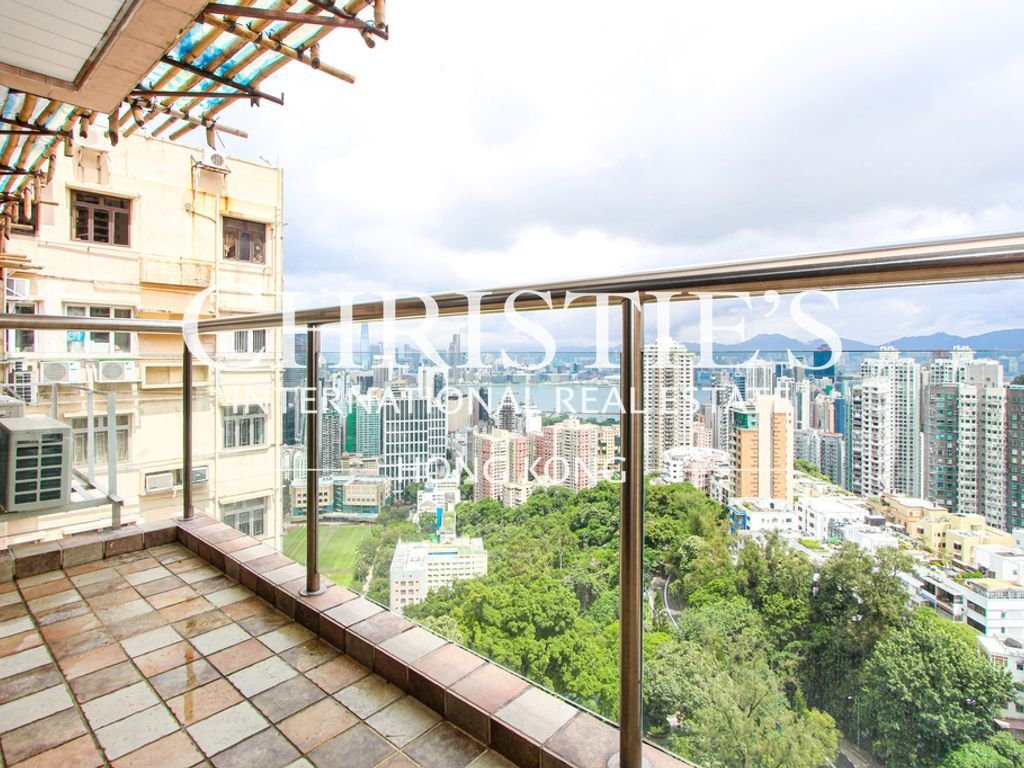 Apartment in Hong Kong, Hong Kong 2 - 15677984