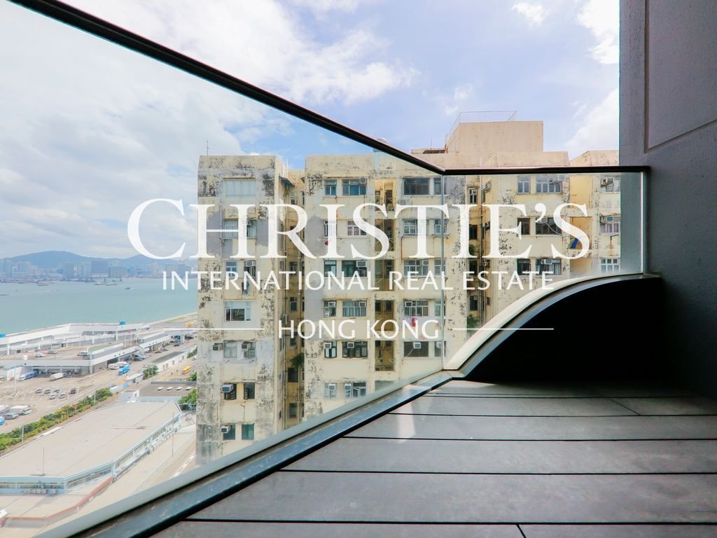 Appartement à Hong-Kong, Hong Kong 2 - 15727527