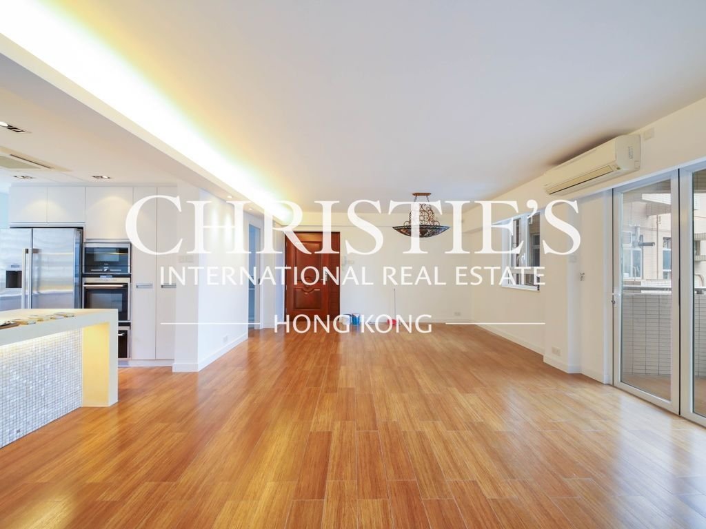Apartment in Hong Kong, Hong Kong 4 - 15686223