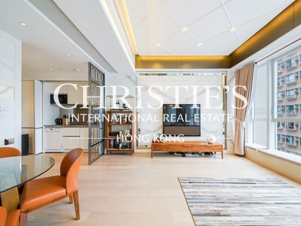 Apartment in Hong Kong, Hong Kong 4 - 15678034