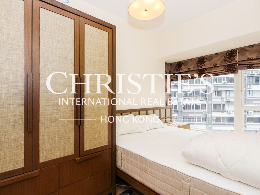 Appartement à Hong-Kong, Hong Kong 5 - 15718309