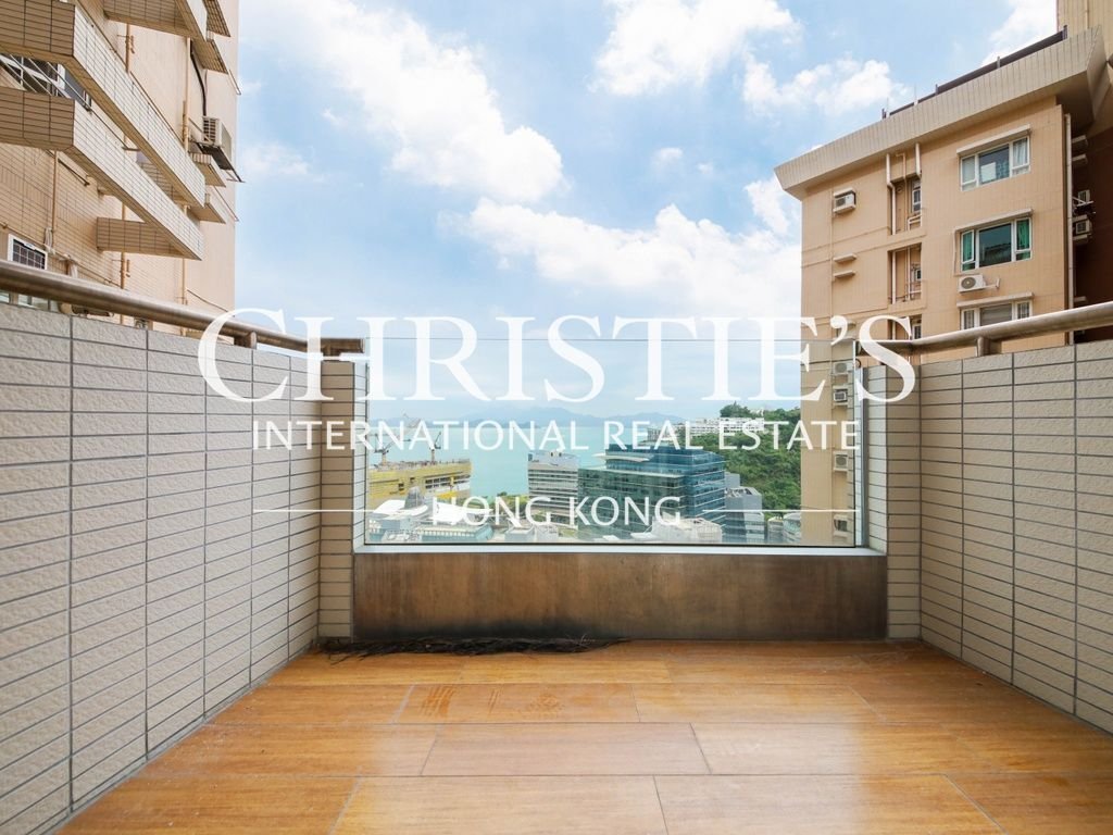 Apartment in Hong Kong, Hong Kong 2 - 15686223
