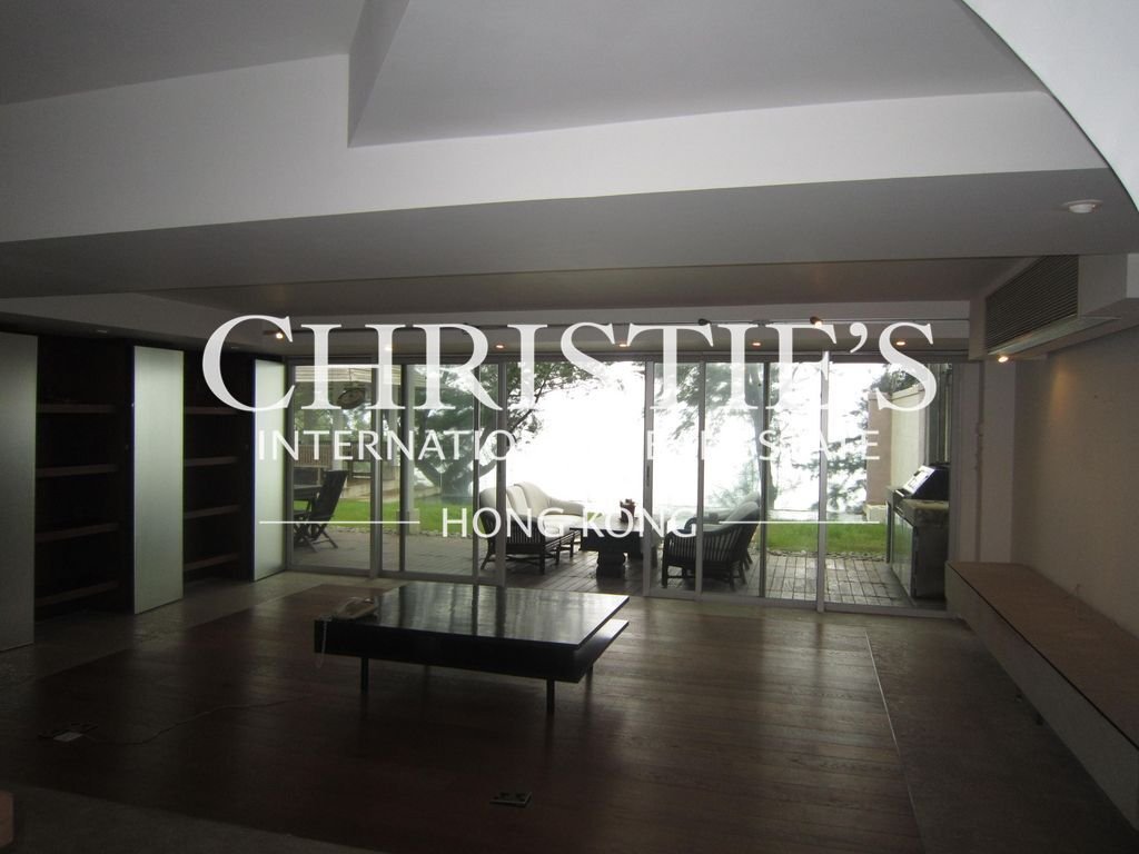 Villa in Hong Kong, Hong Kong 3 - 15713356