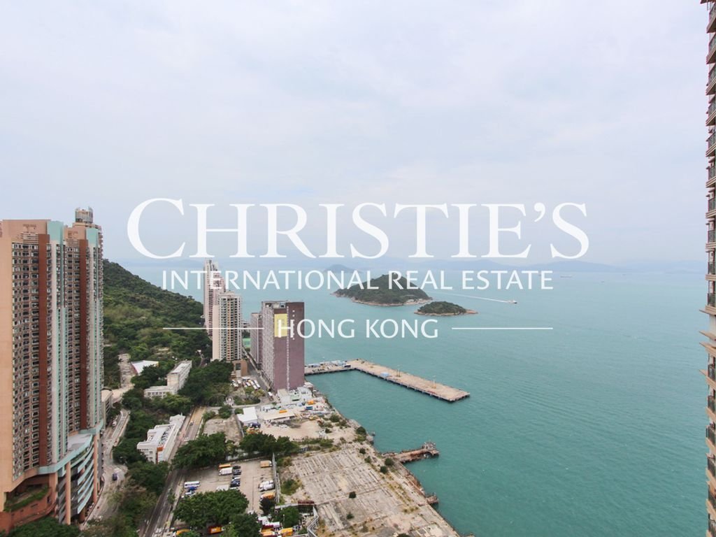 Apartment in Hong Kong, Hong Kong 1 - 15701638