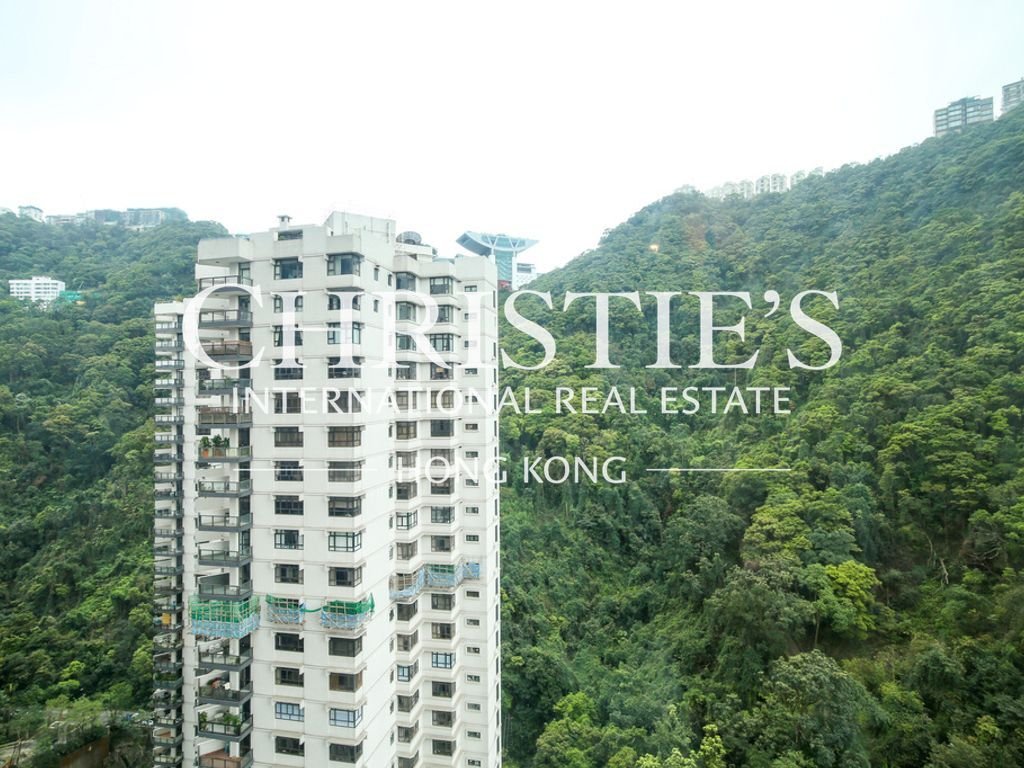Apartment in Hong Kong, Hong Kong 1 - 15713376