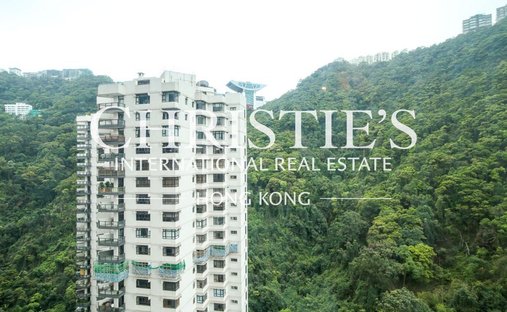 Apartment in Hong Kong, Hong Kong 1