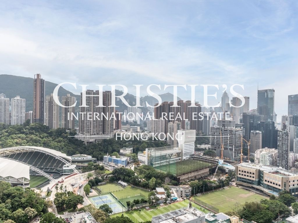 Apartment in Hong Kong, Hong Kong 1 - 15713385