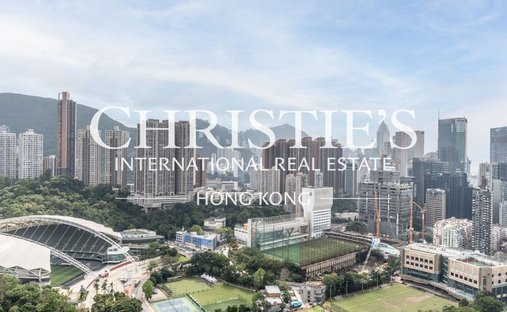 Appartement à Hong-Kong, Hong Kong 1