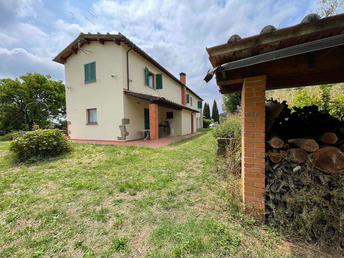 Borgo a Buggiano, Tuscany, Italy 3 - 13369976
