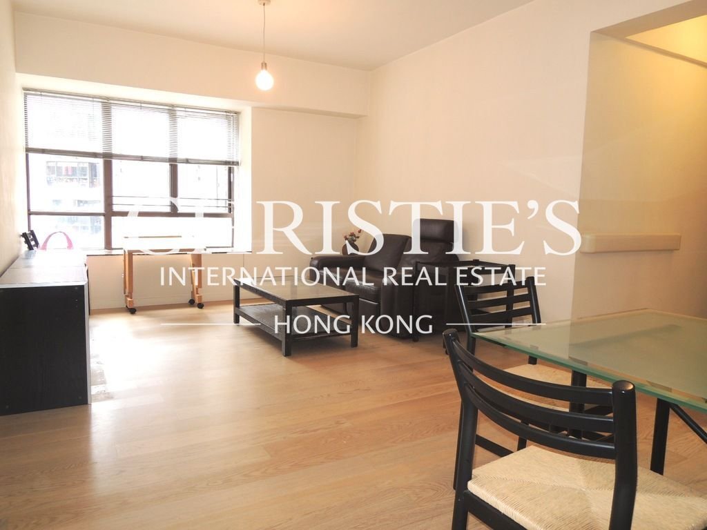 Apartamento en Hong Kong, Hong Kong 3 - 15701662