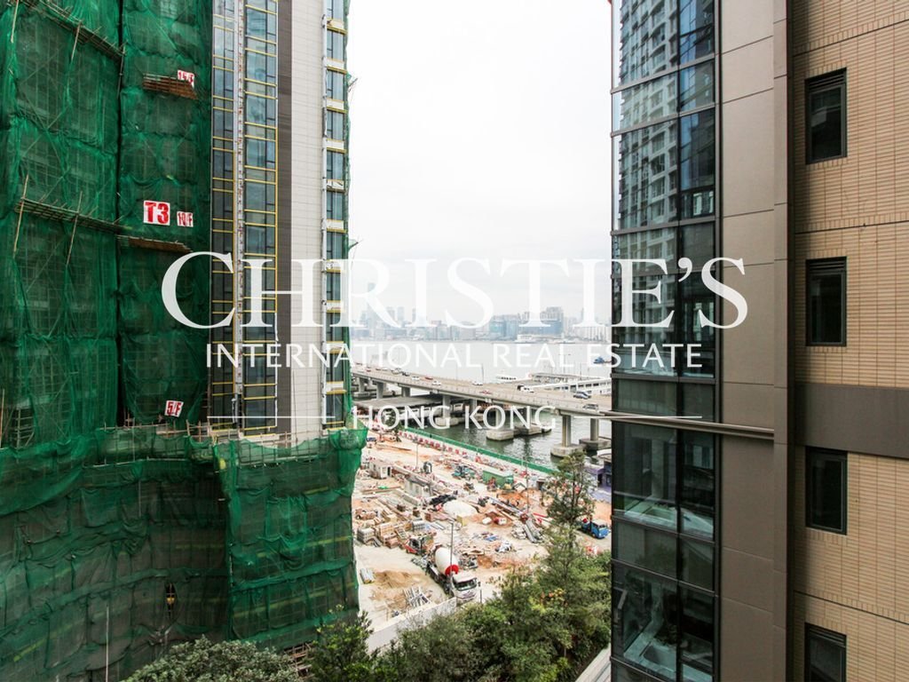 Apartment in Hong Kong, Hong Kong 1 - 15437473