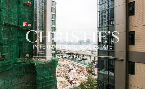 Apartment in Hong Kong, Hong Kong 1