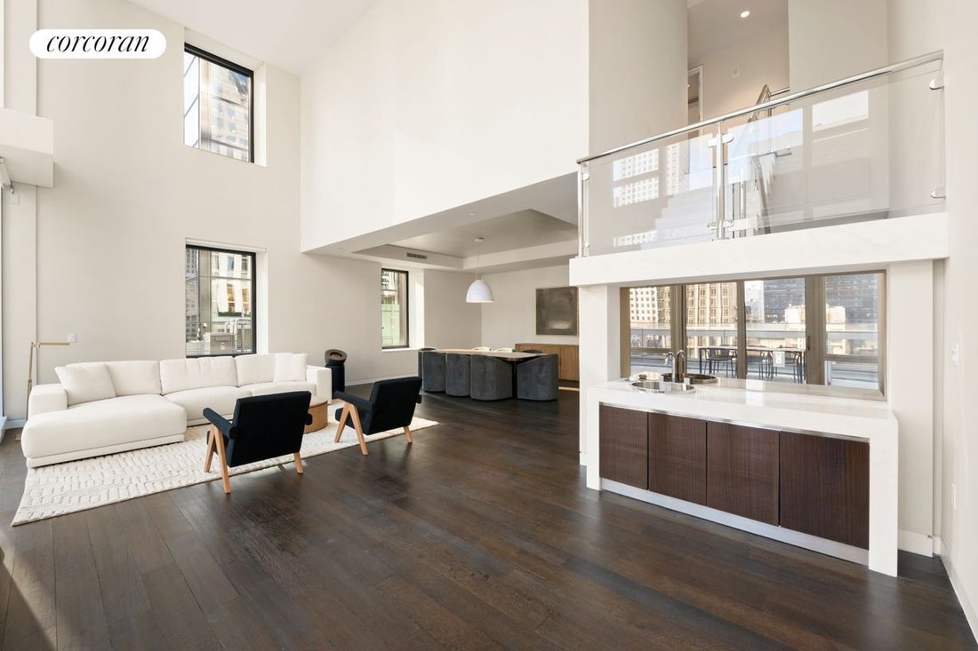 Condo in New York, New York, United States 3 - 15747286