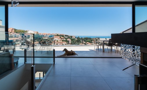 House in Centre Ville Port, Port-Vendres, France 1
