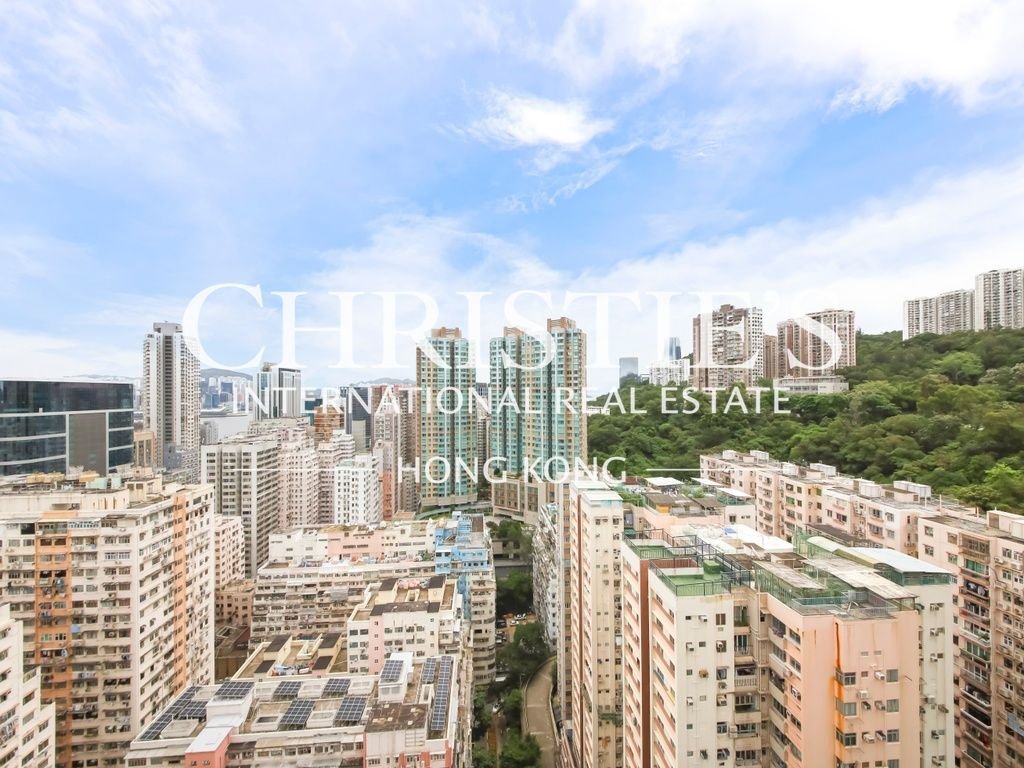 Apartment in Hong Kong, Hong Kong 1 - 15677686