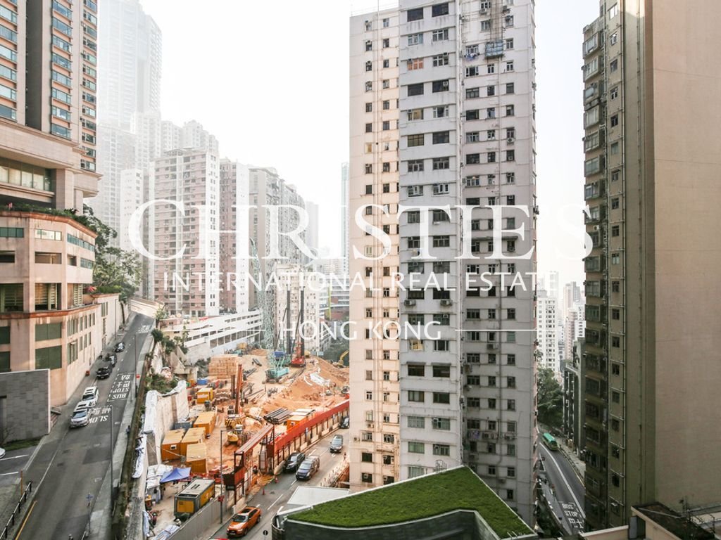 Appartamento a Hong Kong, Hong Kong 1 - 15678008