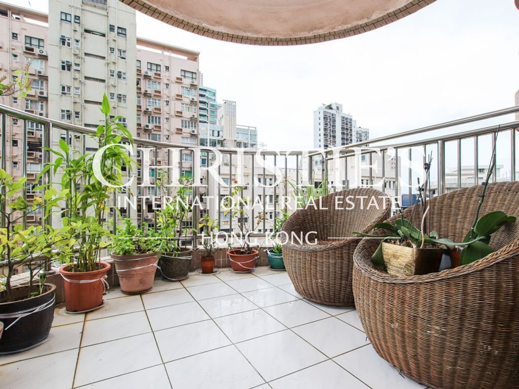 Apartment in Hong Kong, Hong Kong 2 - 15437603