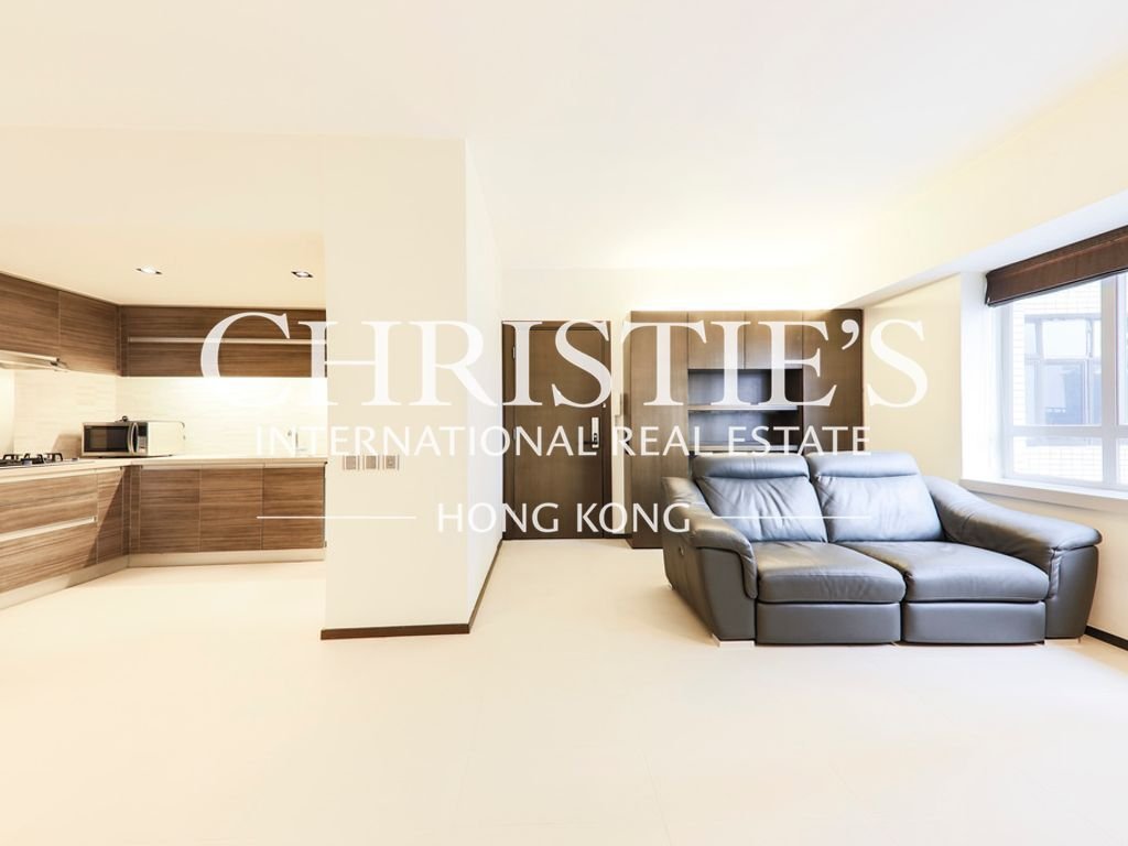 Apartment in Hong Kong, Hong Kong 2 - 15437231