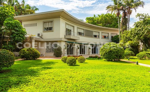 House in São Paulo, State of São Paulo, Brazil 1