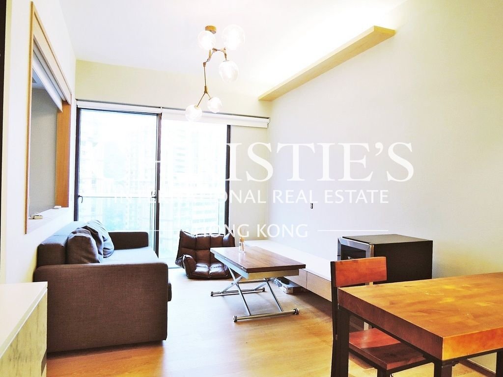 Wohnung in Hongkong, Hongkong 5 - 15678042