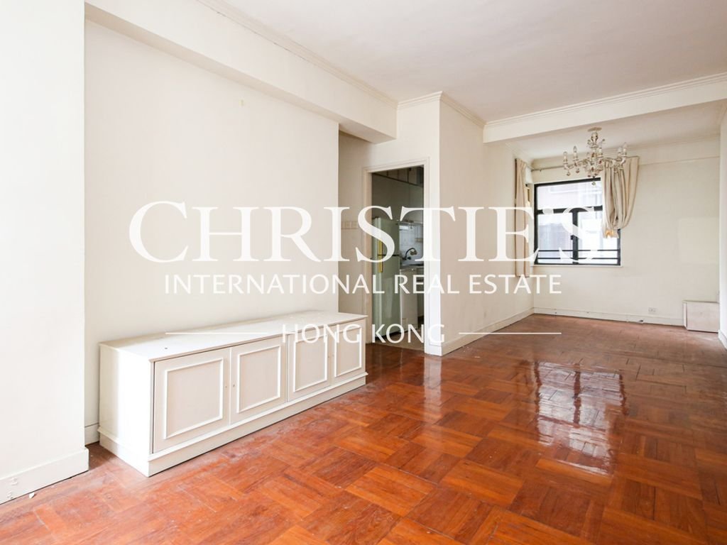 Apartment in Hong Kong, Hong Kong 3 - 15678002