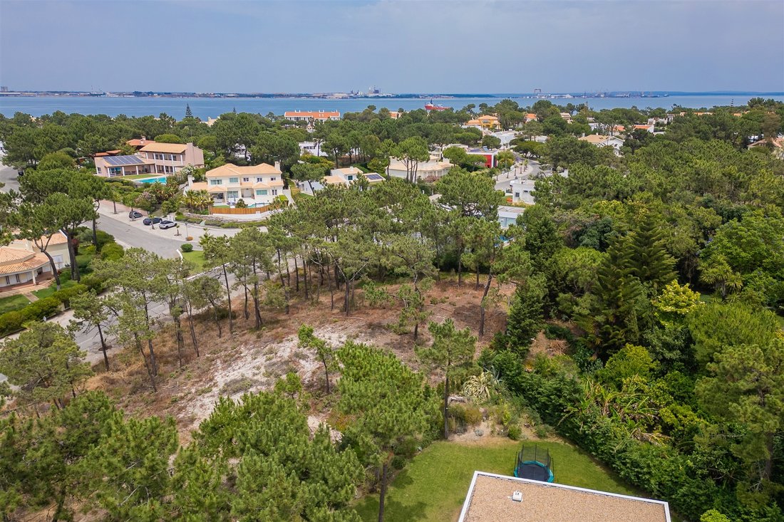 Land in Carvalhal, Setubal, Portugal 1 - 14529234