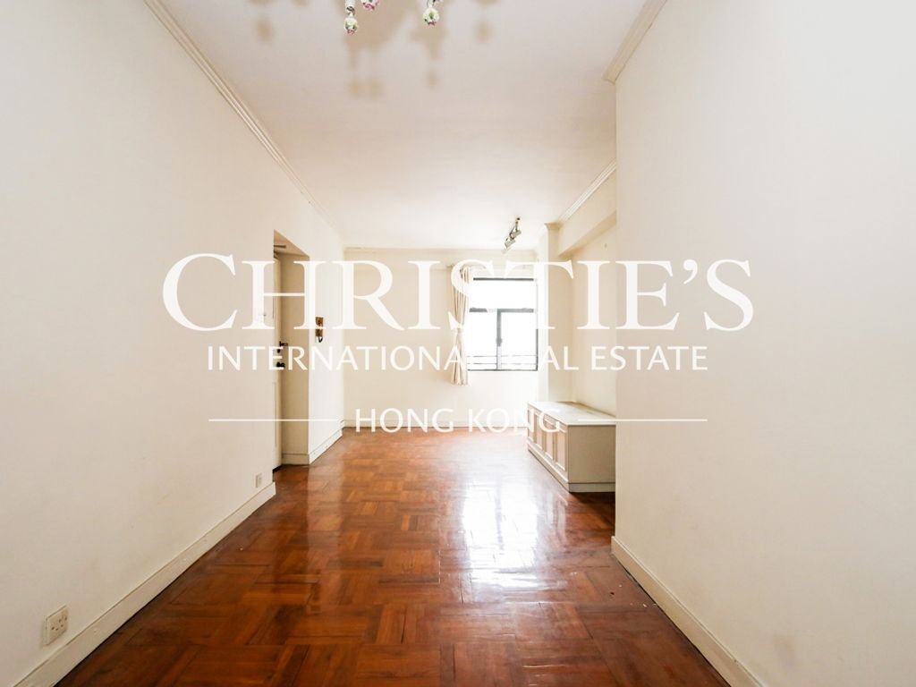 Apartment in Hong Kong, Hong Kong 2 - 15678002