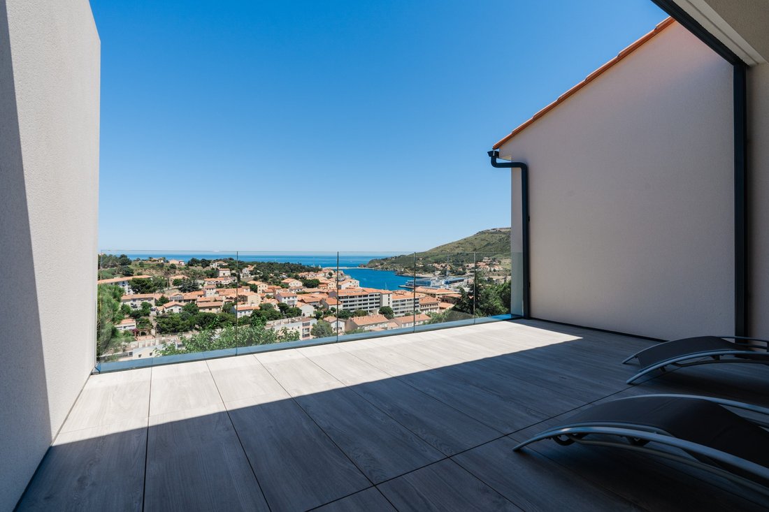 House in Centre Ville Port, Port-Vendres, France 4 - 15747814
