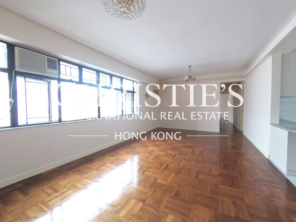 Apartment in Hong Kong, Hong Kong 3 - 15678027