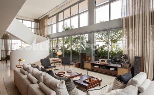 Condo in São Paulo, State of São Paulo, Brazil 1