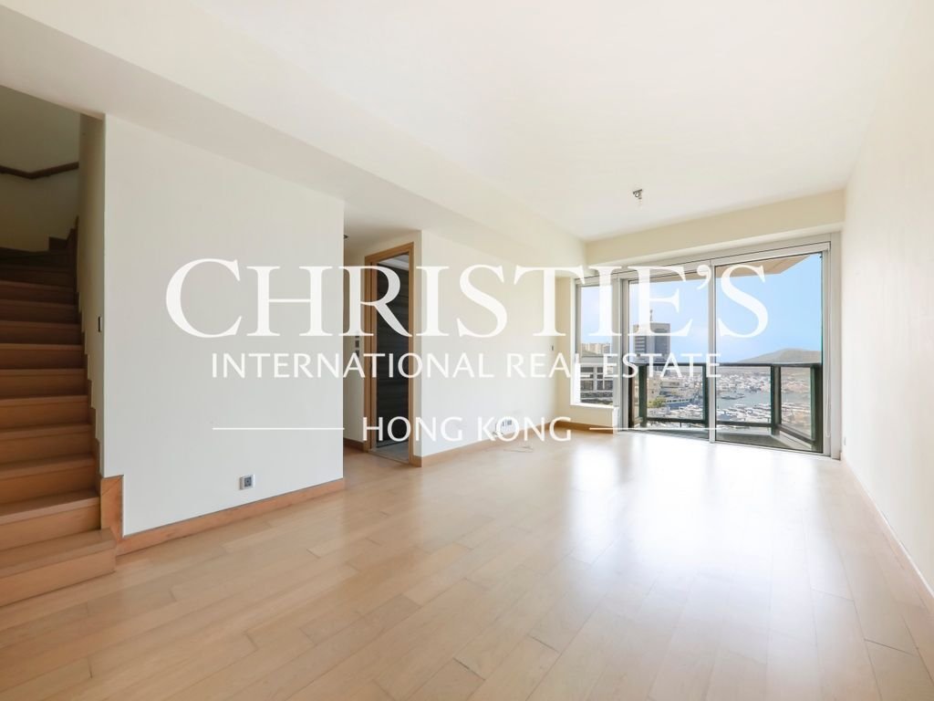 Apartment in Hong Kong, Hong Kong 3 - 15436688