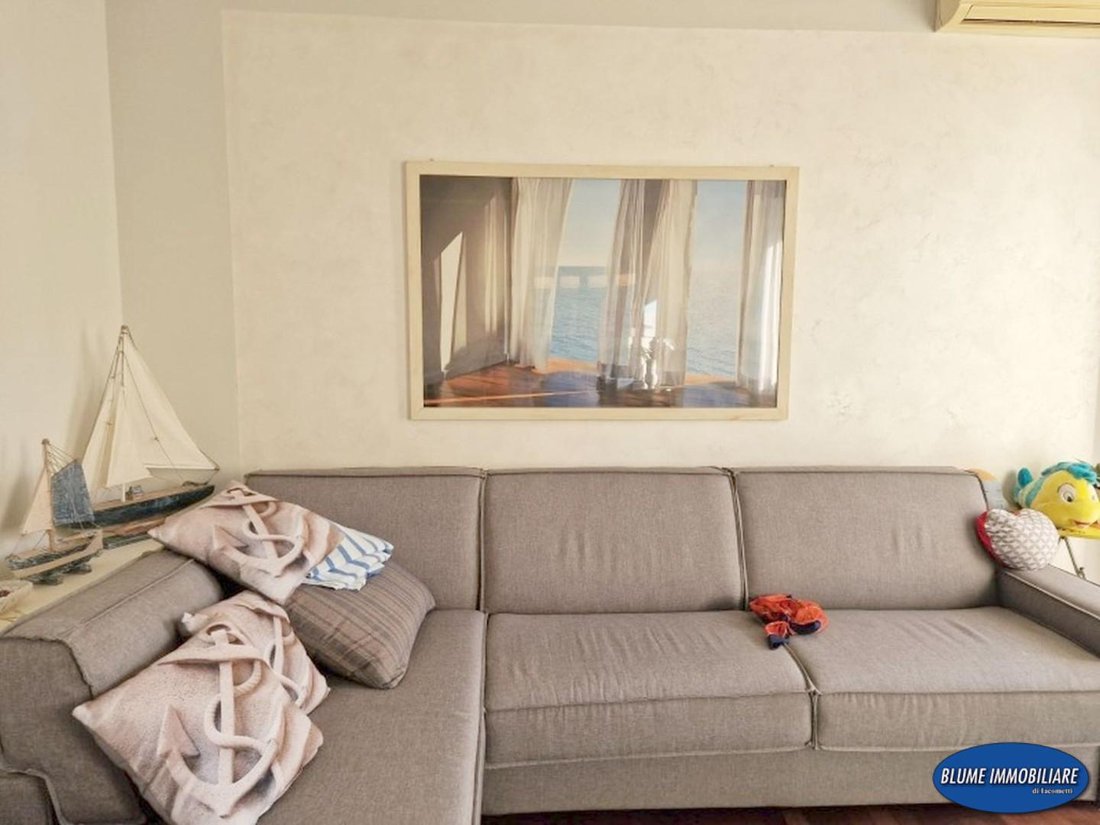 Apartment in Historic Center, Viareggio, Tuscany 3 - 15747328
