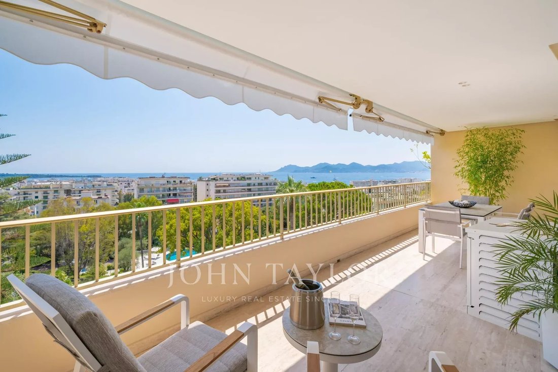 Apartment in La Source, Cannes, France 2 - 15736190