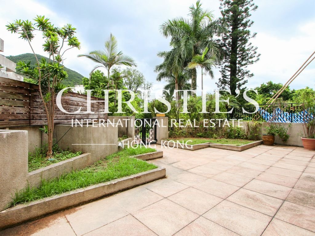 Villa in Hong Kong, Hong Kong 4 - 15727498