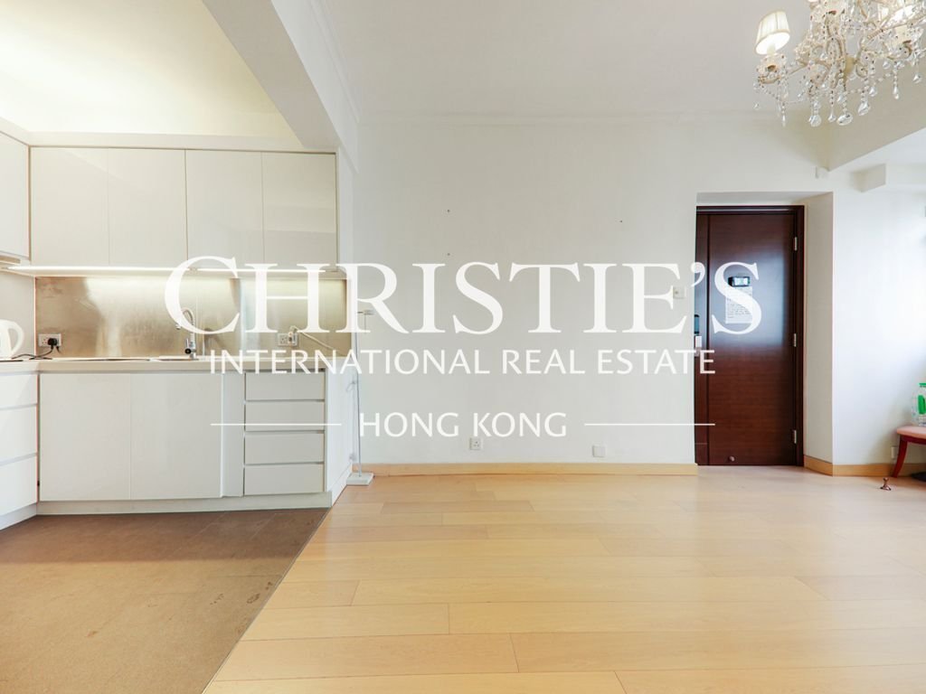 Apartment in Hong Kong, Hong Kong 5 - 15677667