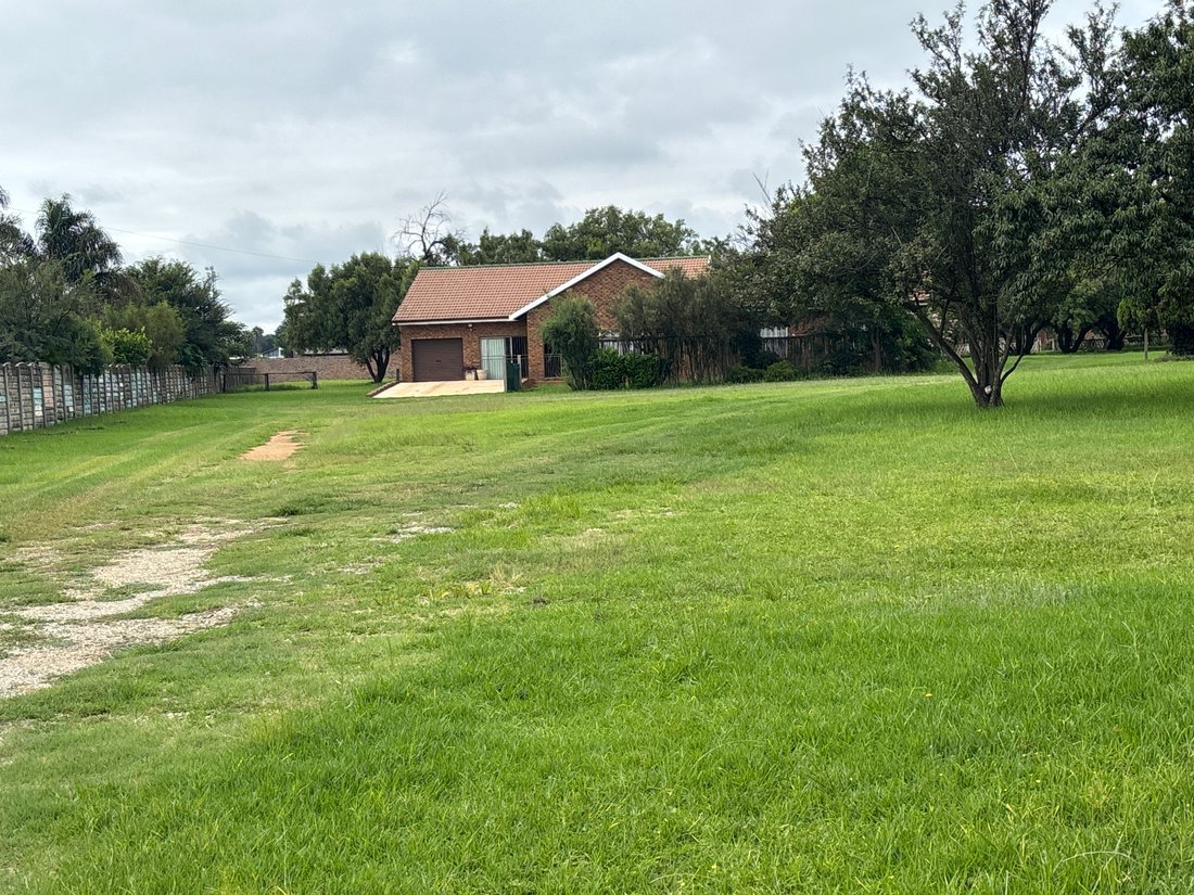 Land in Benoni North AH, Gauteng, South Africa 5 - 15746444